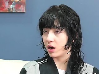 Sexy teenie was taken in butt hole asylum for awkward treatment