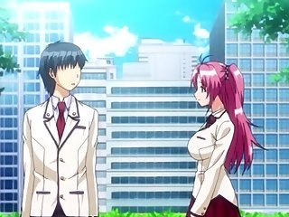 Chinese teacher cartoon, cartoon blackmail